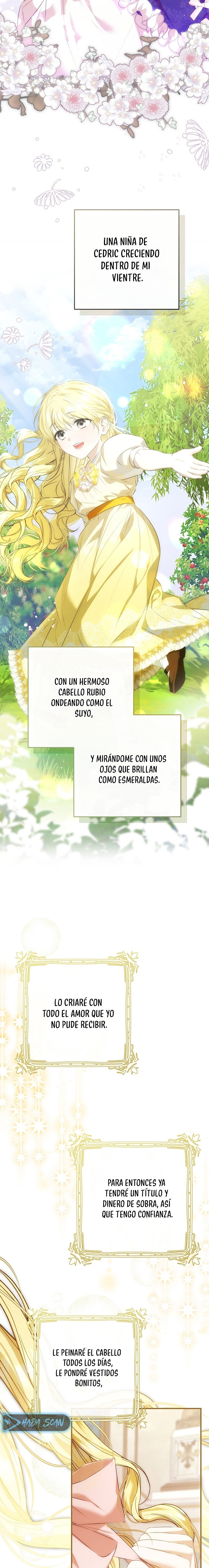 Amor puro y Depravación Capítulo 2 - Página 7 en español