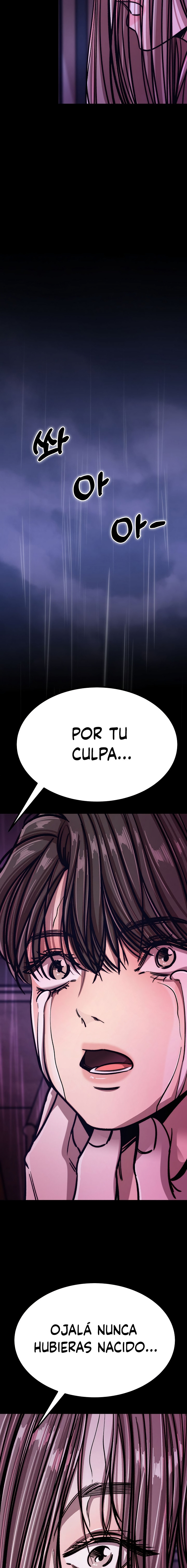 Hazme perder el control Capítulo 12 - Página 8 en español