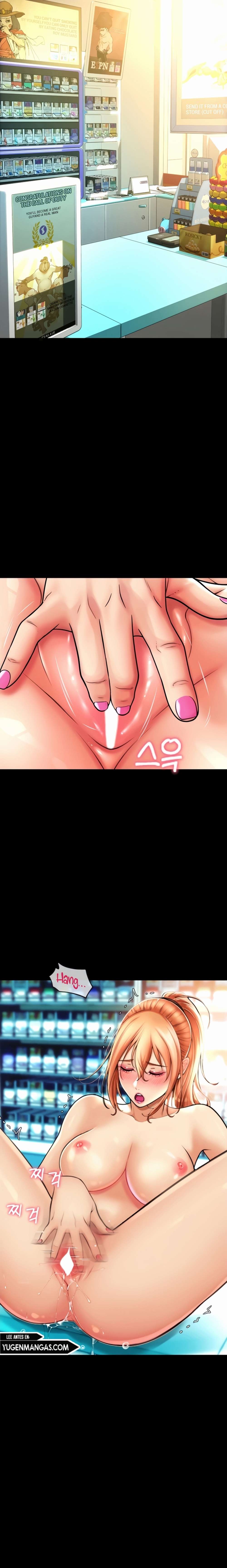 Pago con Esperma Capítulo 29 - Página 29 en español