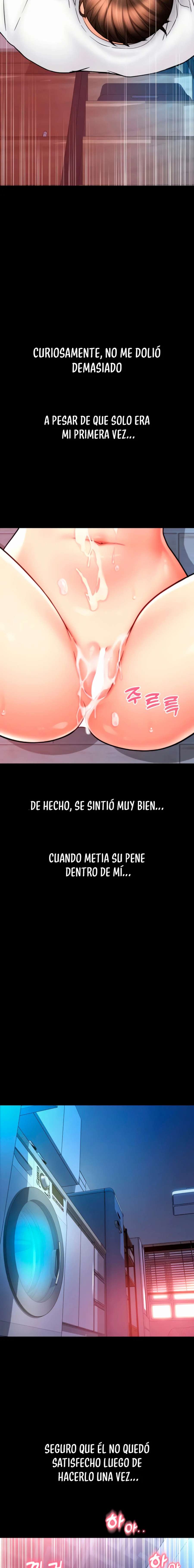 Pago con Esperma Capítulo 49 - Página 20 en español