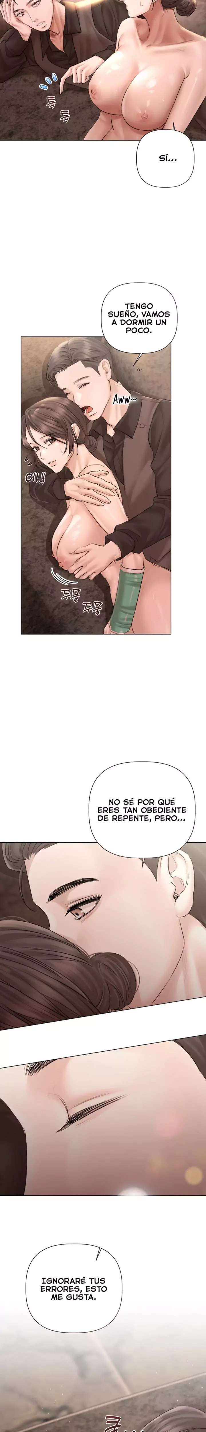 Body and Money Capítulo 13 - Página 3 en español
