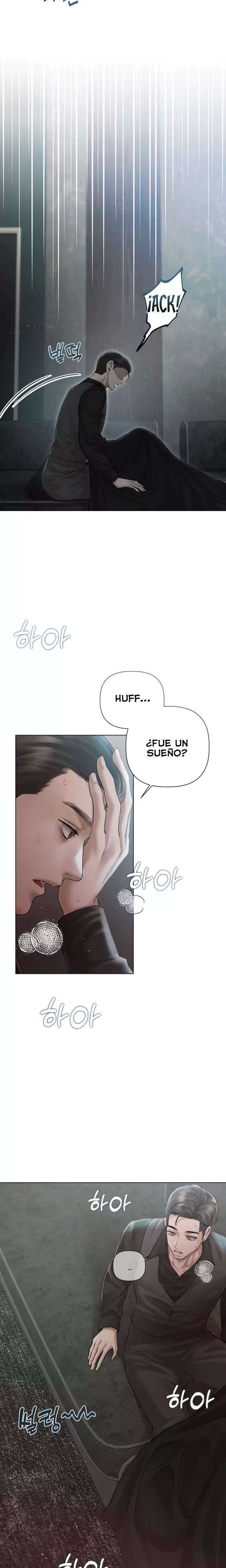 Body and Money Capítulo 13 - Página 7 en español
