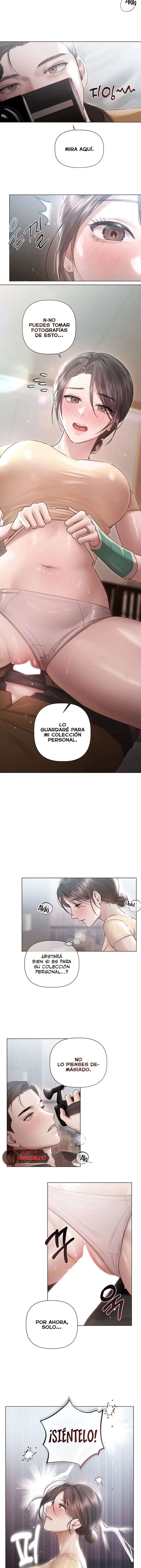 Body and Money Capítulo 17 - Página 3 en español