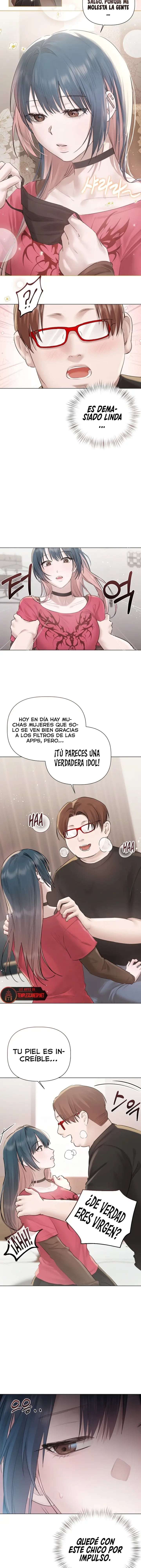 Body and Money Capítulo 18 - Página 3 en español