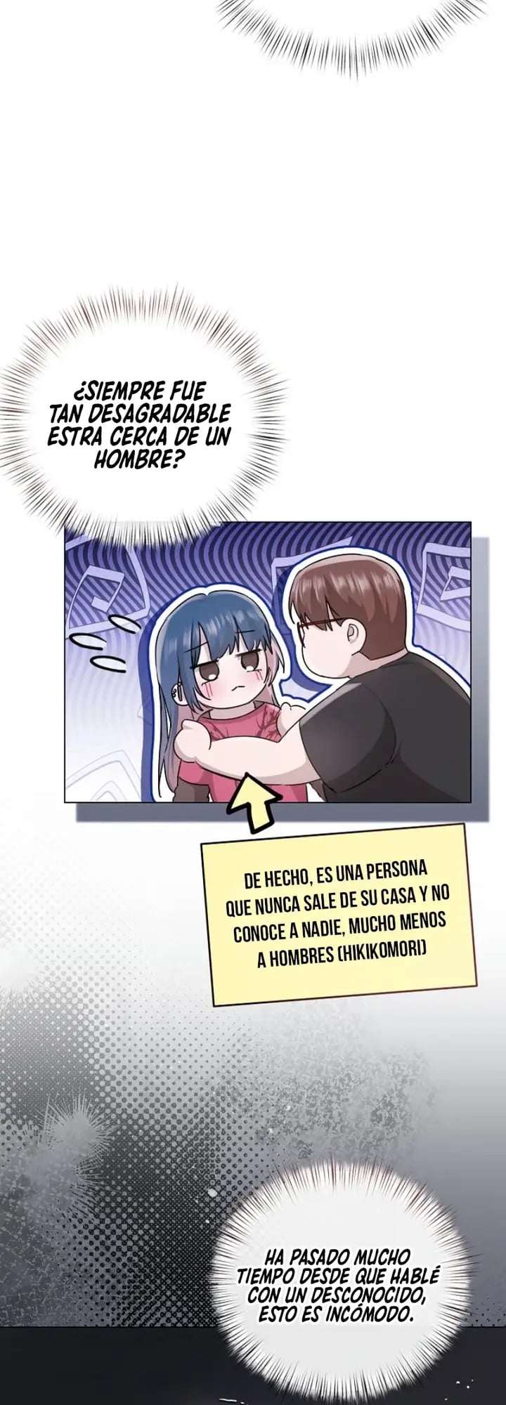 Body and Money Capítulo 18 - Página 4 en español