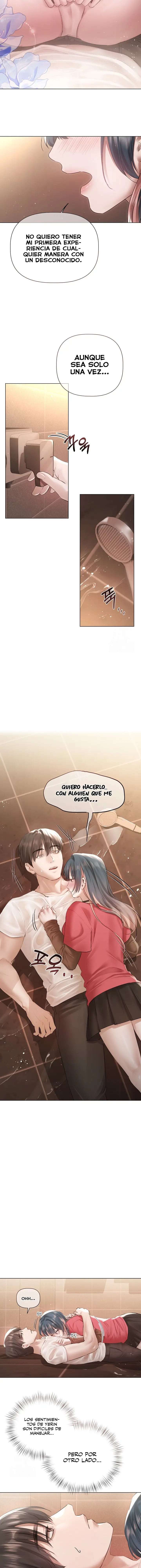 Body and Money Capítulo 19 - Página 3 en español