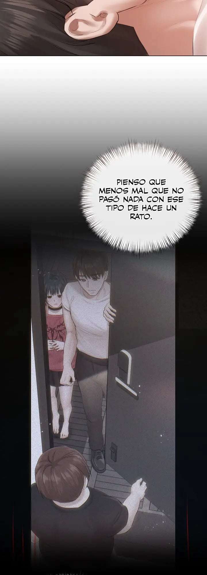 Body and Money Capítulo 19 - Página 4 en español