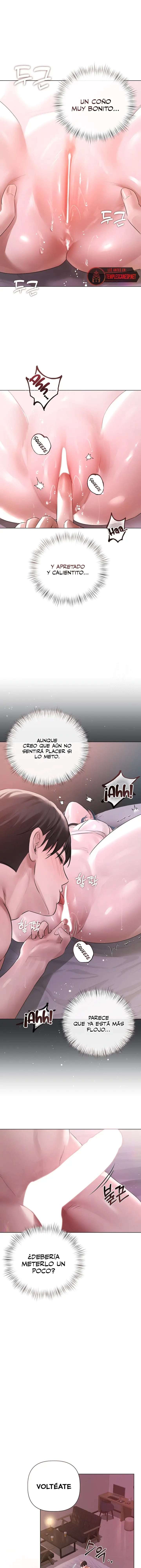 Body and Money Capítulo 20 - Página 3 en español