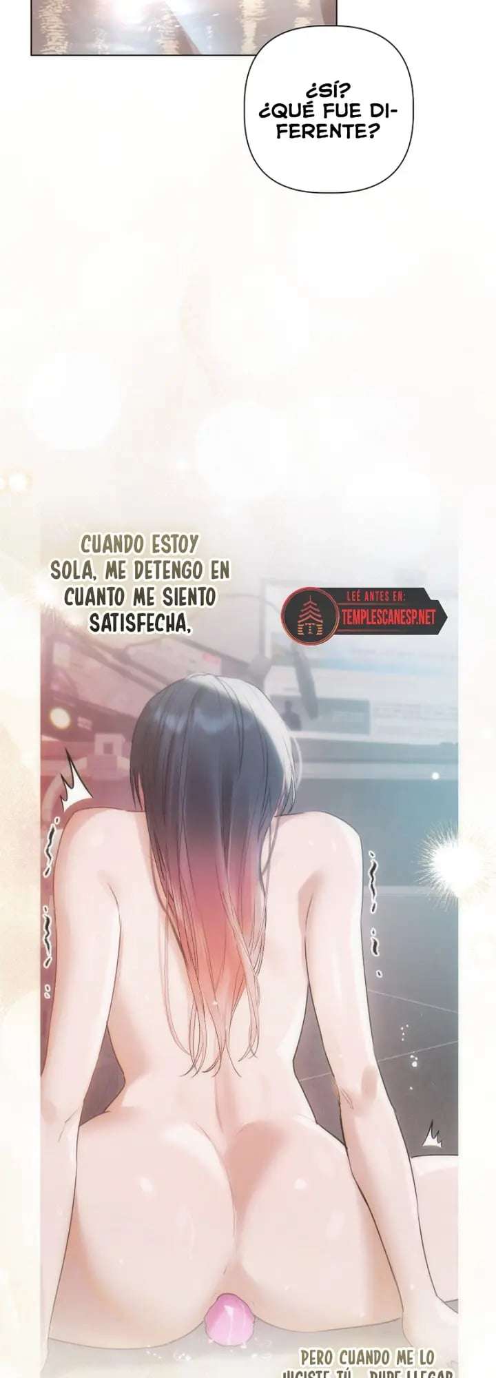 Body and Money Capítulo 21 - Página 10 en español