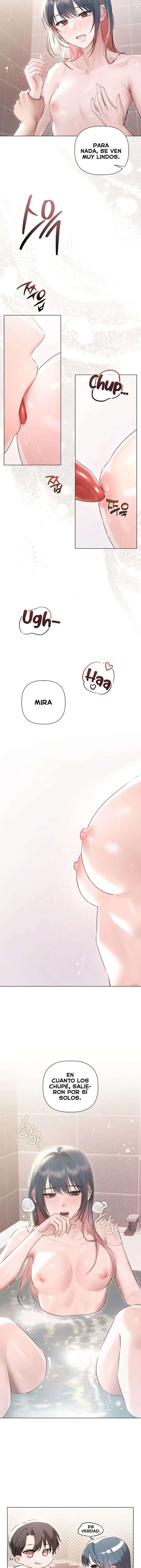 Body and Money Capítulo 21 - Página 13 en español