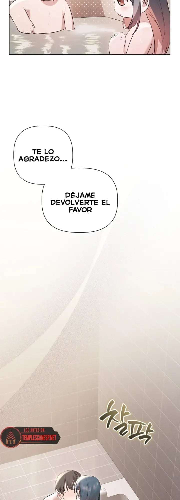 Body and Money Capítulo 21 - Página 14 en español