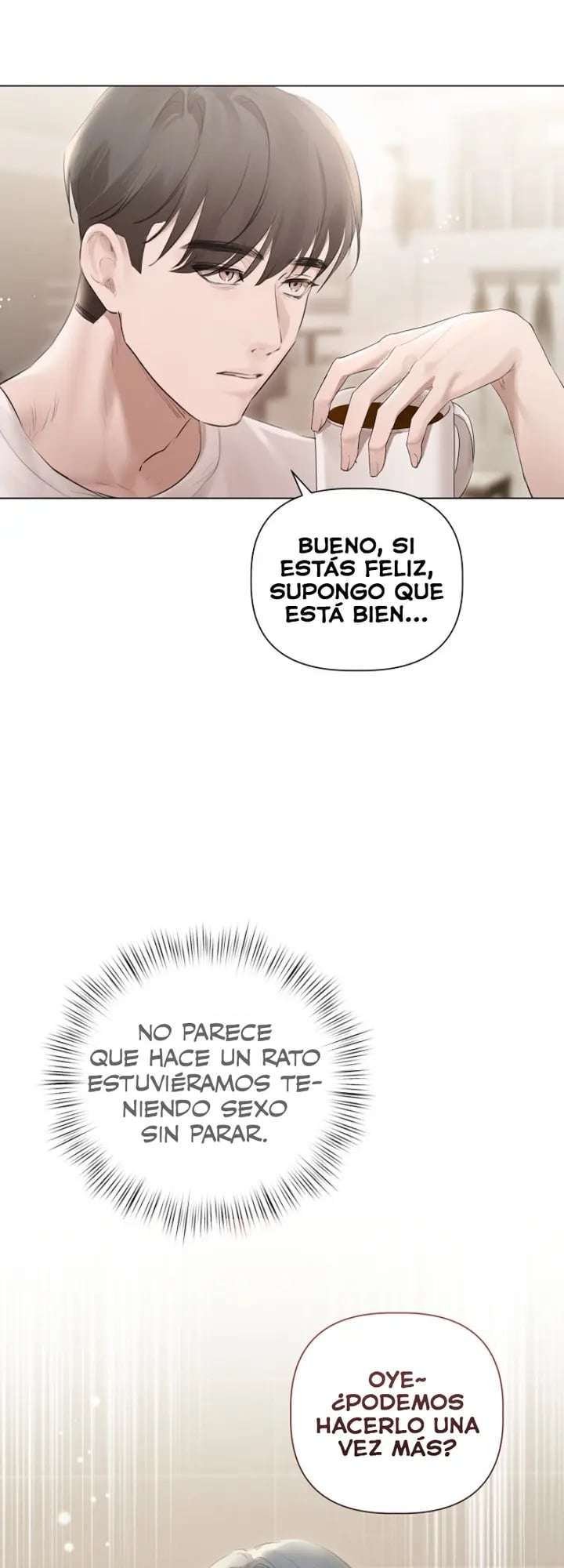 Body and Money Capítulo 21 - Página 16 en español