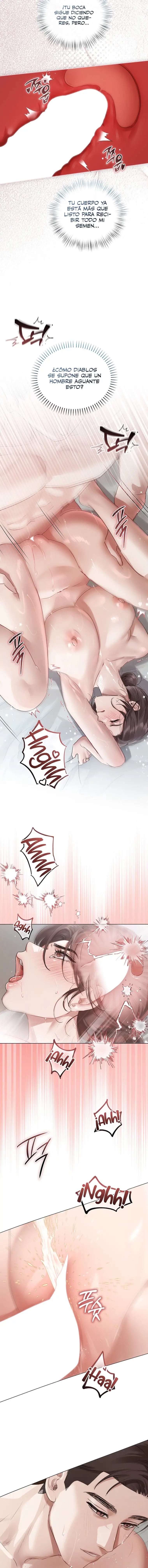 Body and Money Capítulo 26 - Página 3 en español