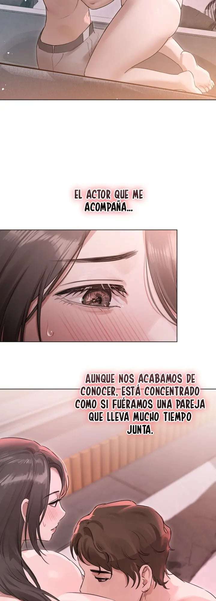 Body and Money Capítulo 28 - Página 8 en español