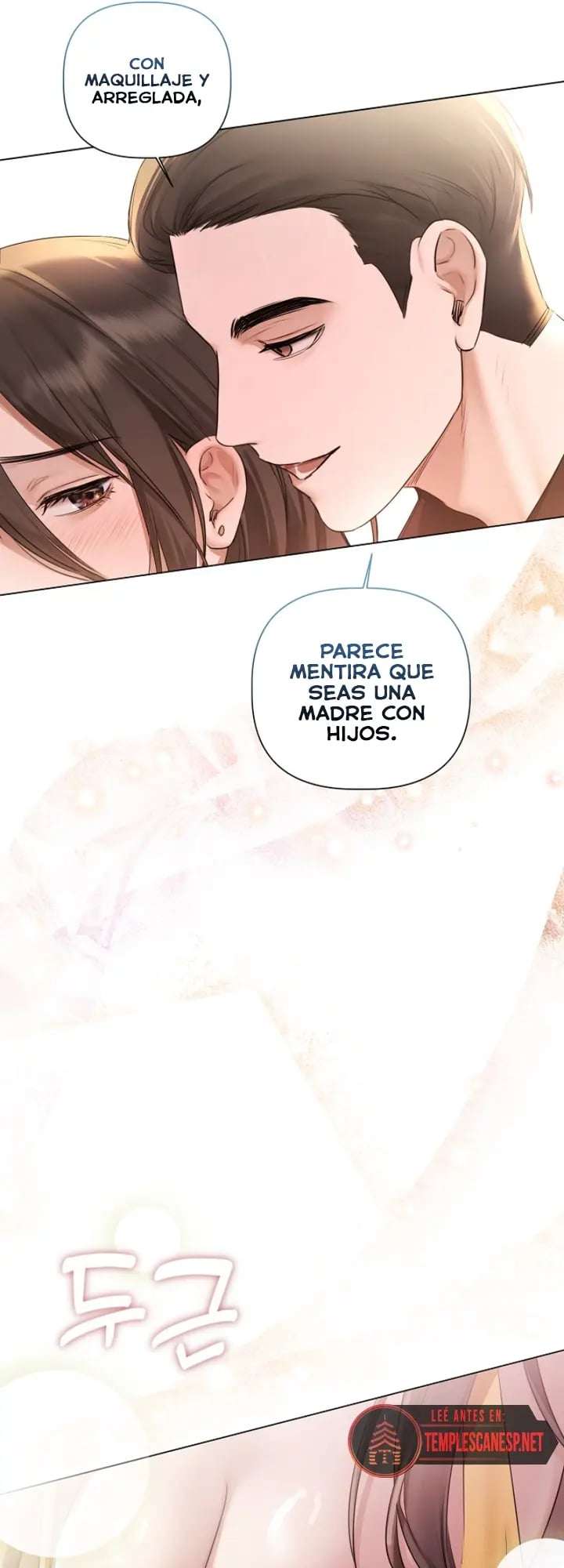 Body and Money Capítulo 30 - Página 4 en español