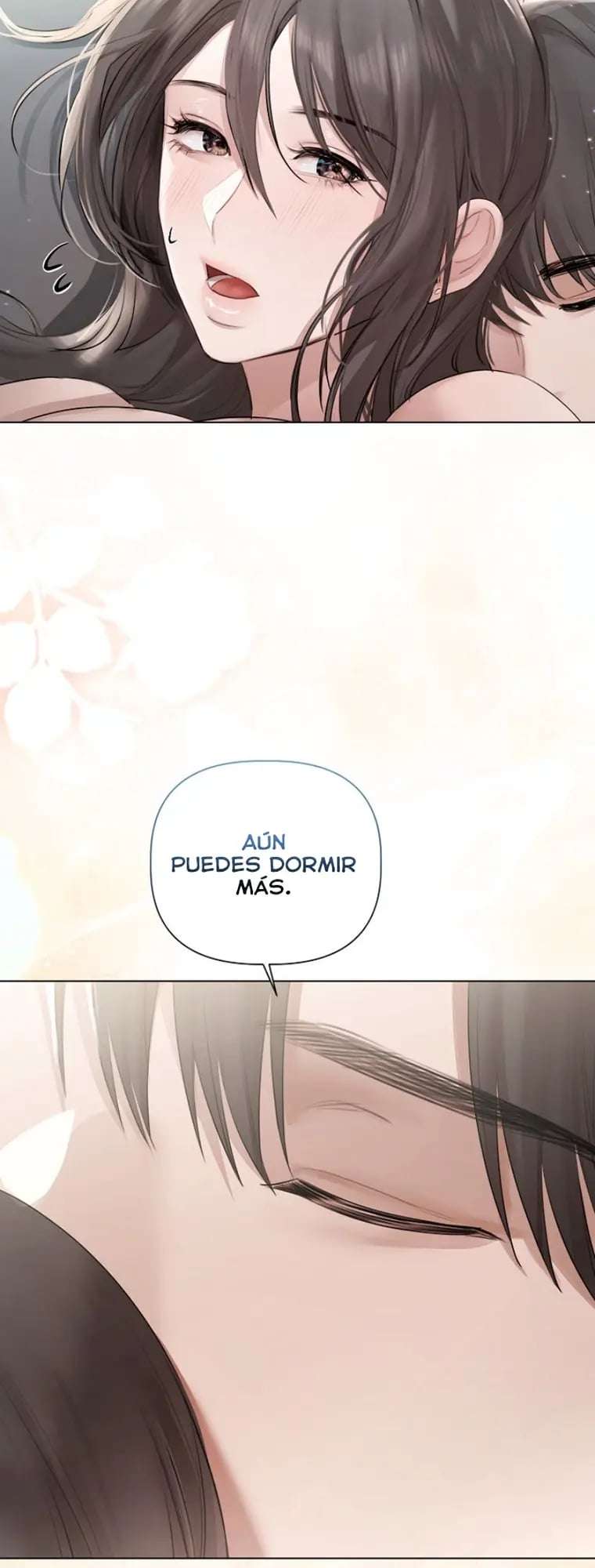 Body and Money Capítulo 31 - Página 4 en español