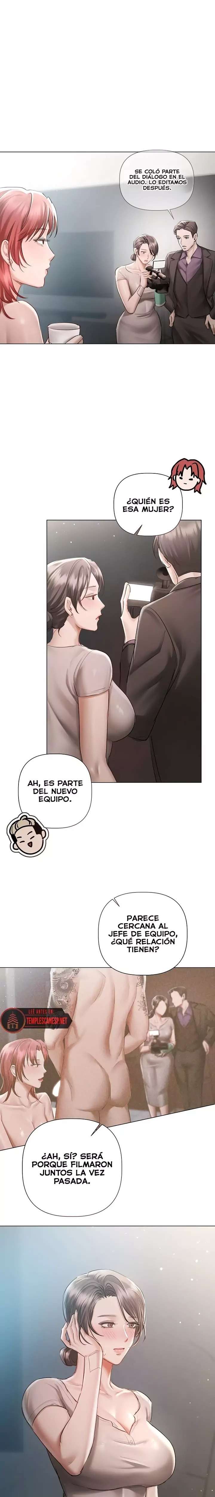 Body and Money Capítulo 4 - Página 20 en español