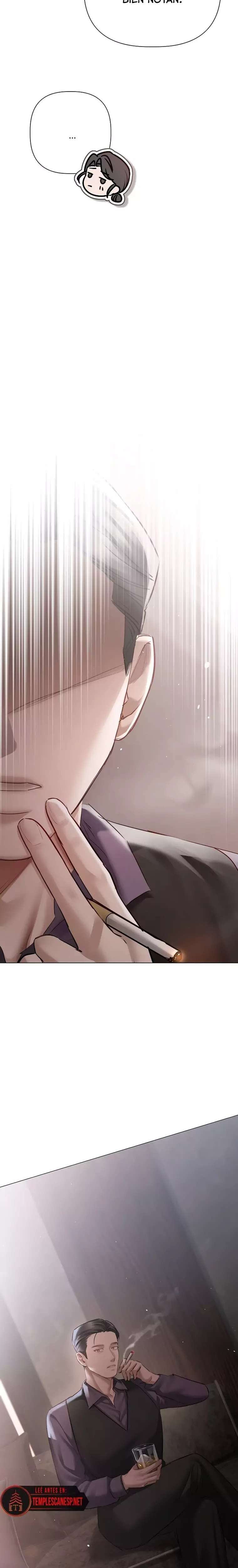 Body and Money Capítulo 5 - Página 20 en español