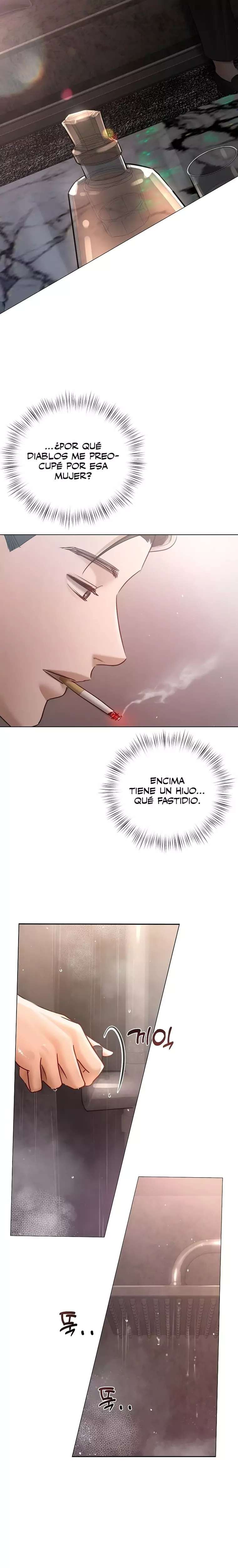 Body and Money Capítulo 5 - Página 21 en español