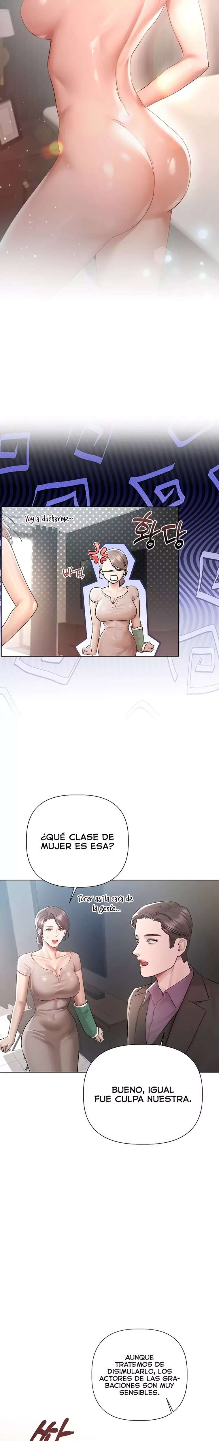 Body and Money Capítulo 5 - Página 3 en español