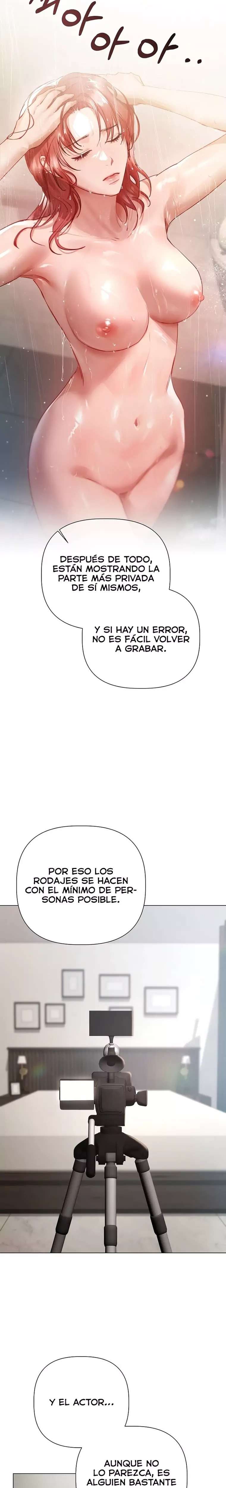 Body and Money Capítulo 5 - Página 4 en español
