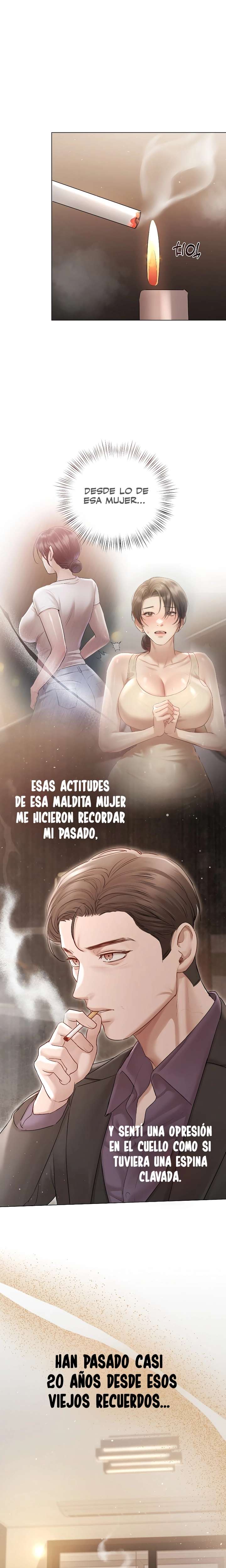Body and Money Capítulo 7 - Página 16 en español
