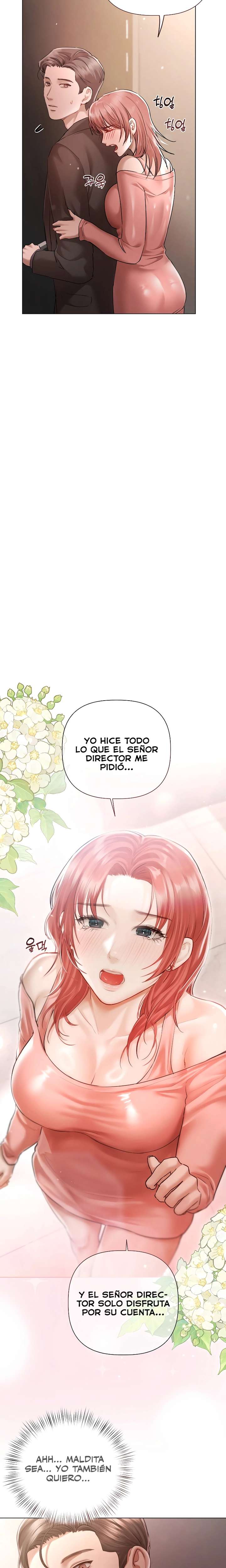 Body and Money Capítulo 7 - Página 19 en español
