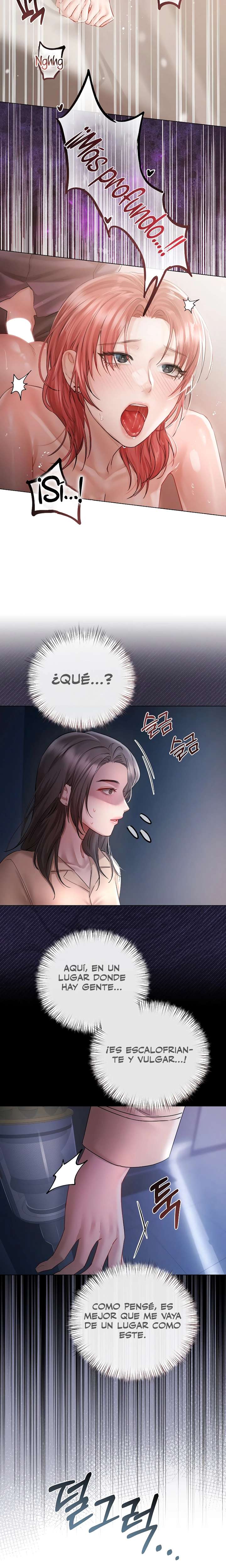 Body and Money Capítulo 7 - Página 23 en español