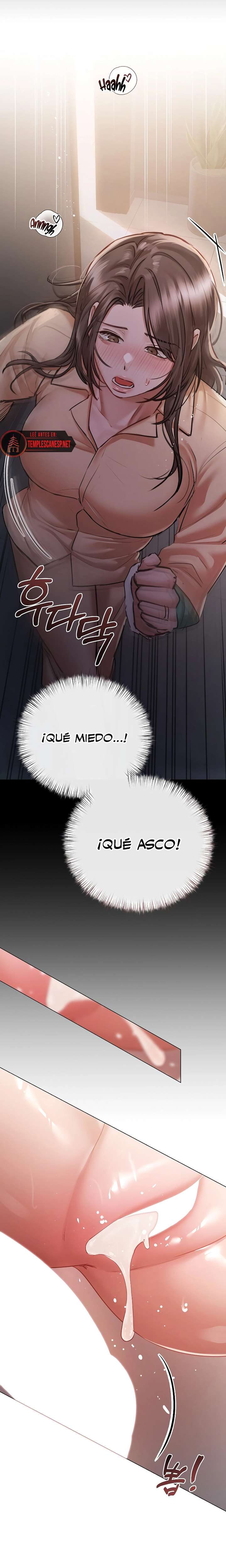 Body and Money Capítulo 8 - Página 9 en español