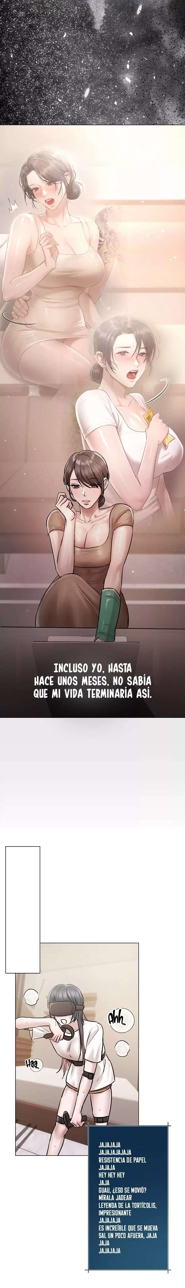 Body and Money Capítulo 9 - Página 12 en español