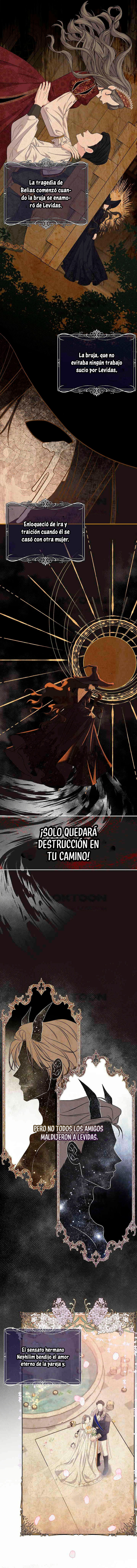 El Gran Duque Del Norte Capítulo 32 - Página 12 en español