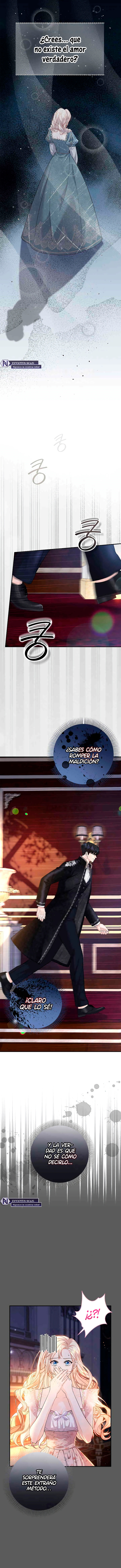 El Gran Duque Del Norte Capítulo 41 - Página 10 en español