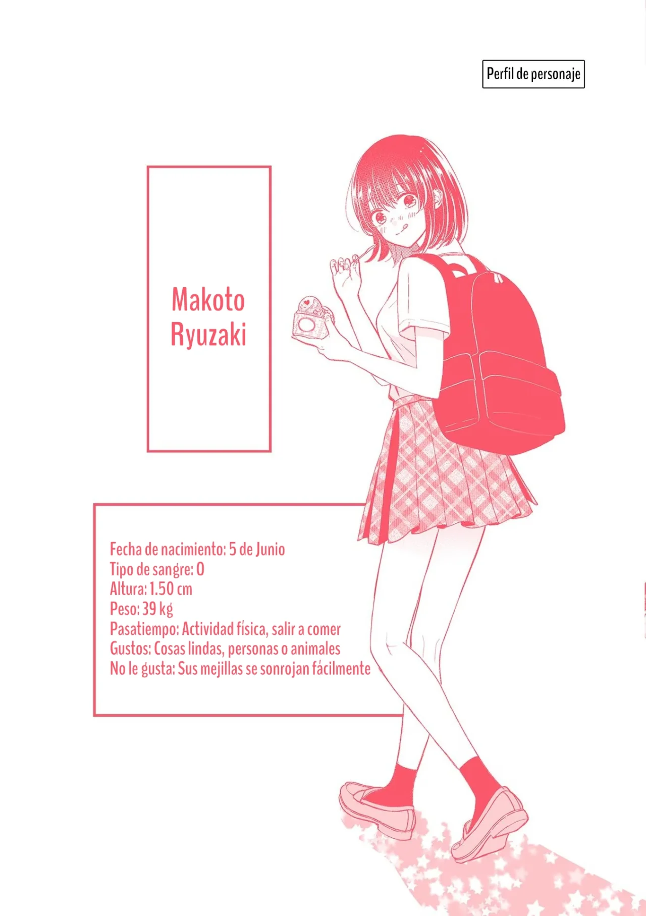 Tsurenai Kanojo no Hitorijime Capítulo 19.5 - Página 8 en español