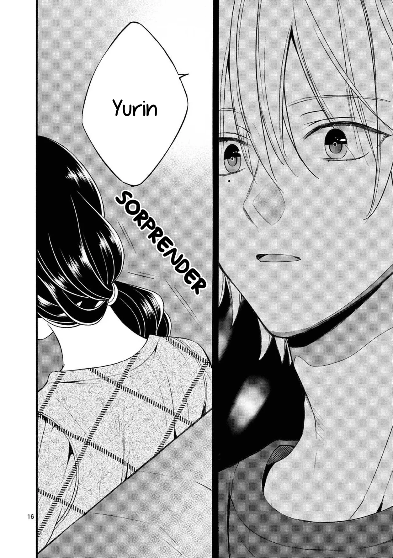 Tsurenai Kanojo no Hitorijime Capítulo 20 - Página 20 en español