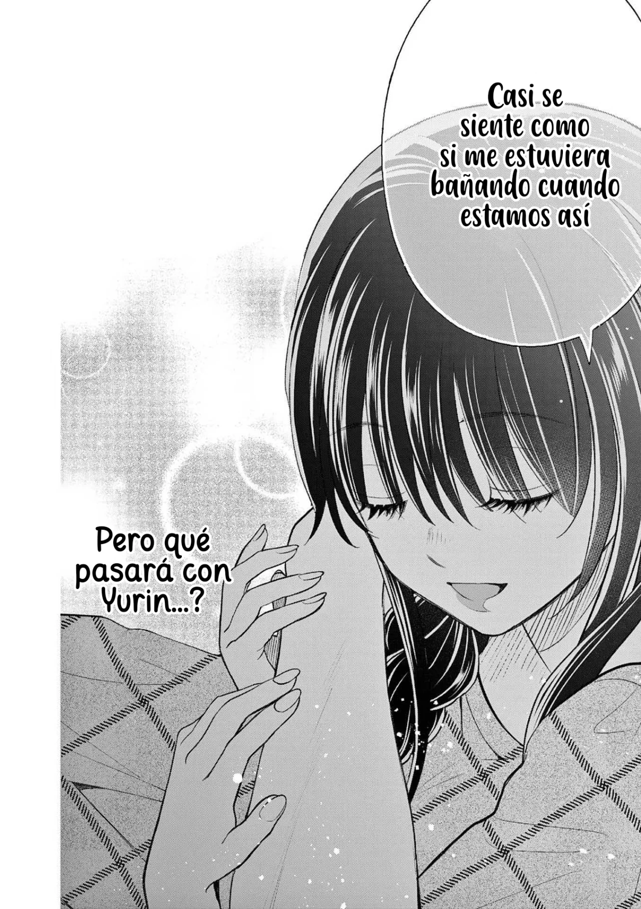 Tsurenai Kanojo no Hitorijime Capítulo 20 - Página 22 en español