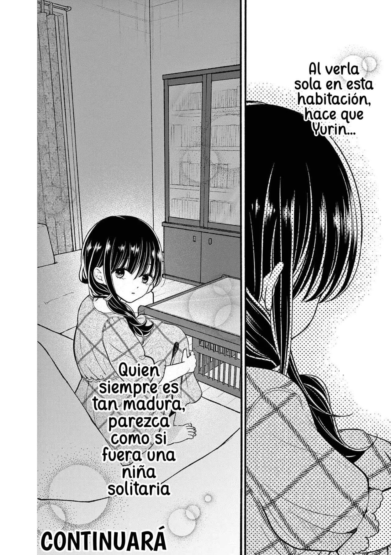 Tsurenai Kanojo no Hitorijime Capítulo 20 - Página 24 en español