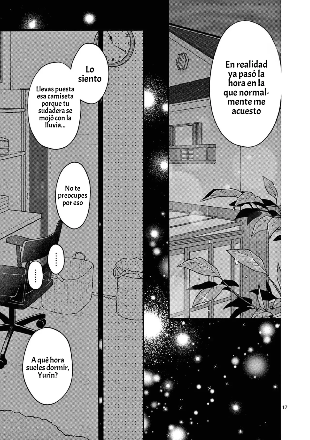Tsurenai Kanojo no Hitorijime Capítulo 22 - Página 19 en español
