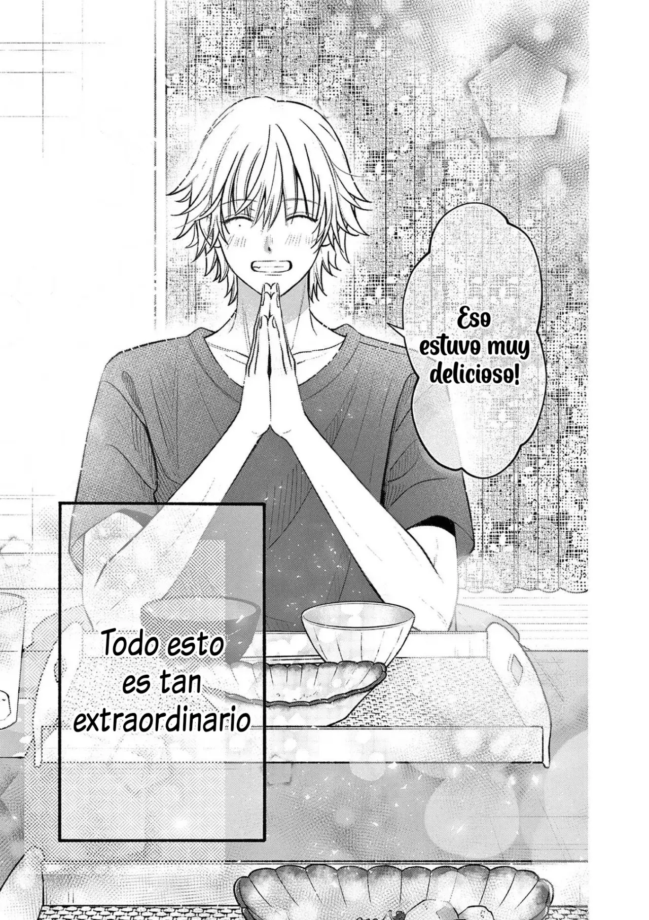 Tsurenai Kanojo no Hitorijime Capítulo 22 - Página 7 en español