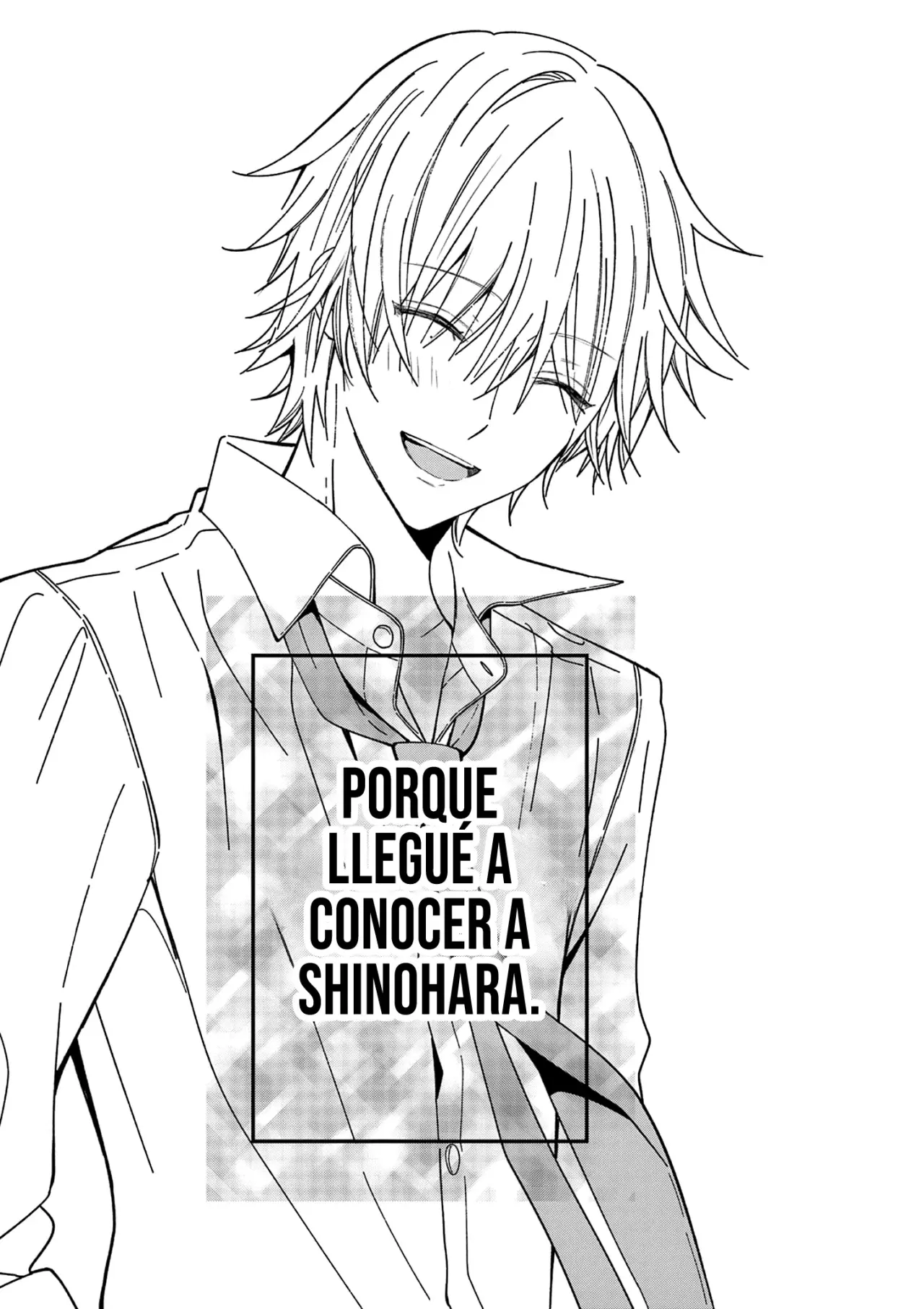 Tsurenai Kanojo no Hitorijime Capítulo 32 - Página 18 en español