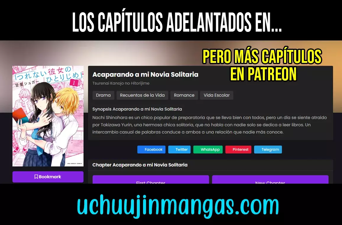 Tsurenai Kanojo no Hitorijime Capítulo 41 - Página 4 en español