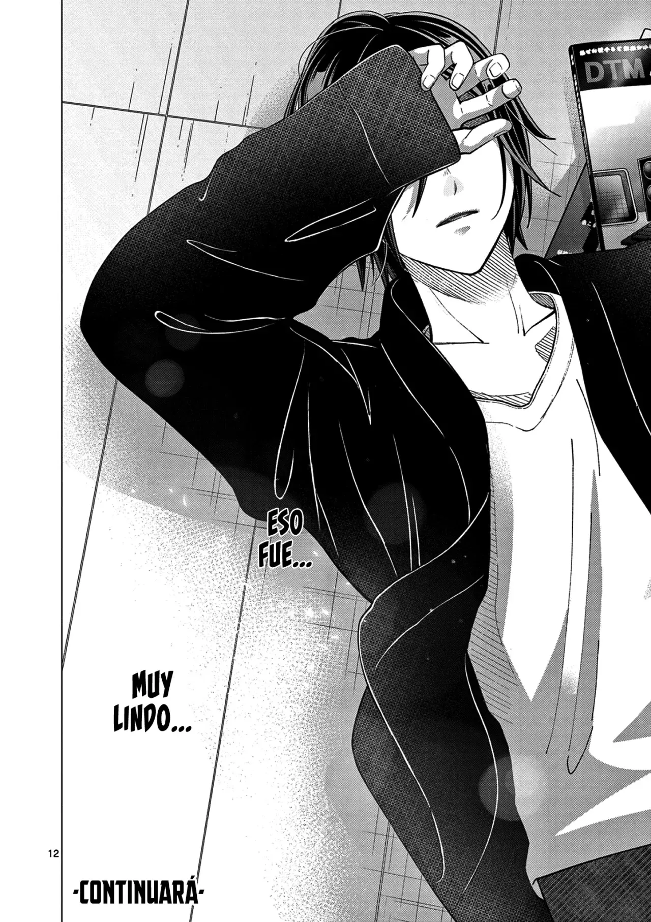 Tsurenai Kanojo no Hitorijime Capítulo 43 - Página 16 en español