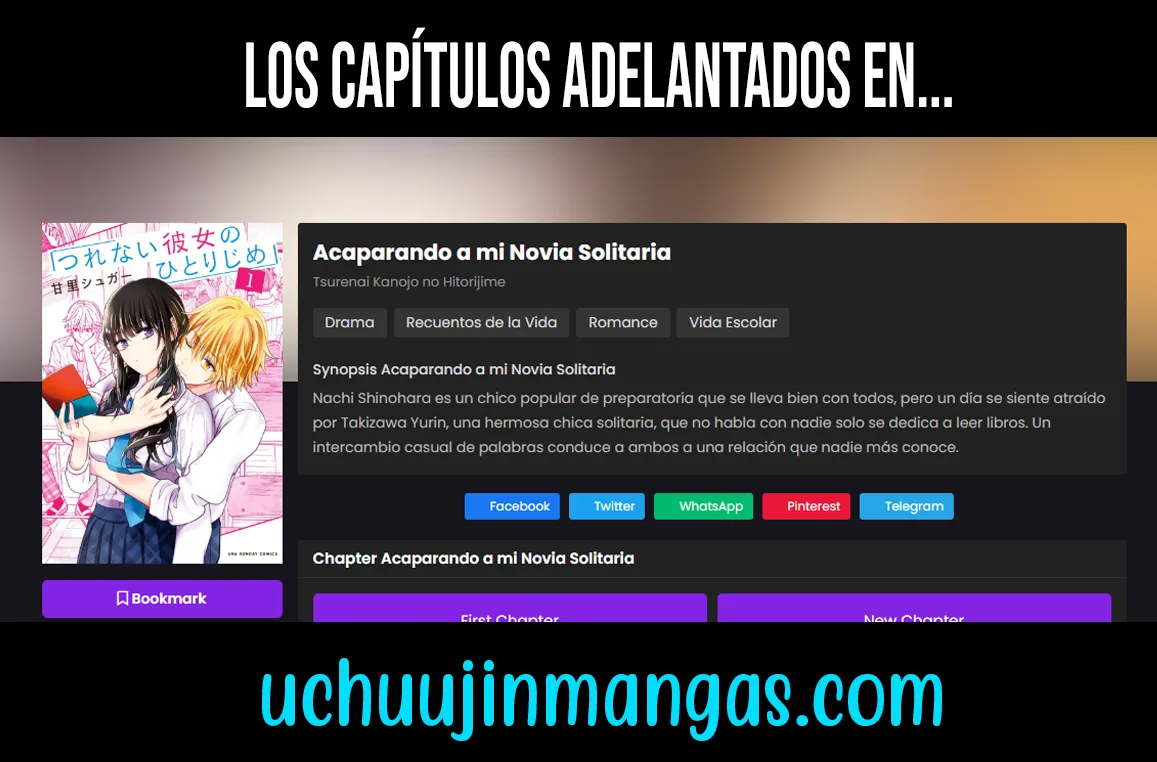 Tsurenai Kanojo no Hitorijime Capítulo 47 - Página 4 en español