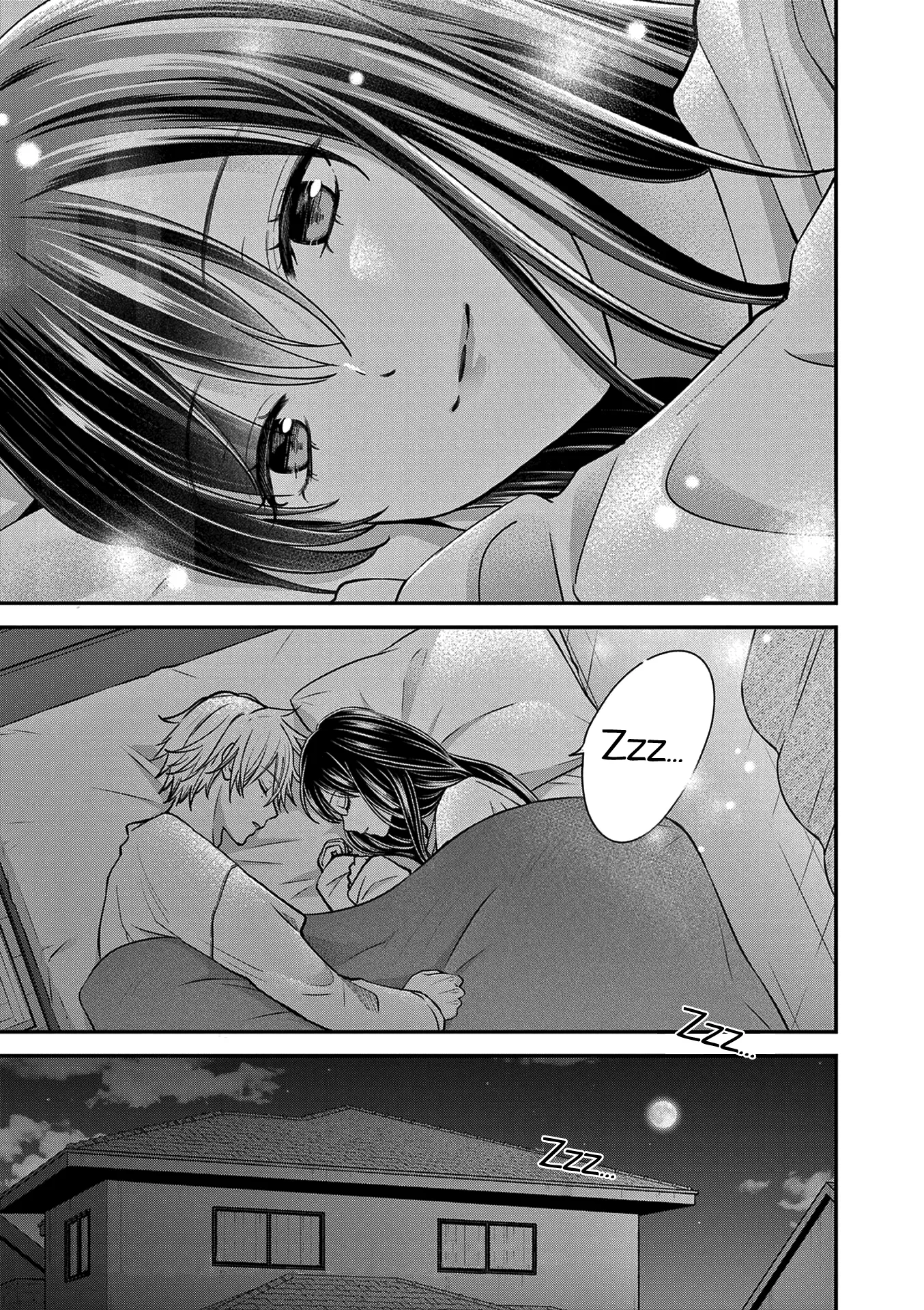 Tsurenai Kanojo no Hitorijime Capítulo 50 - Página 19 en español