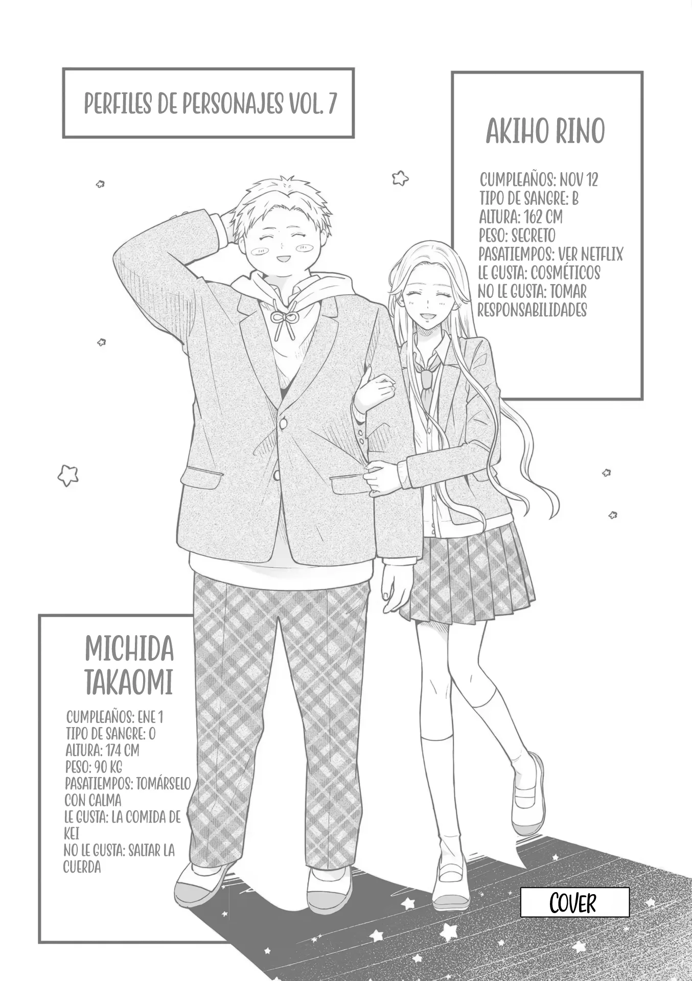 Tsurenai Kanojo no Hitorijime Capítulo 50 - Página 22 en español