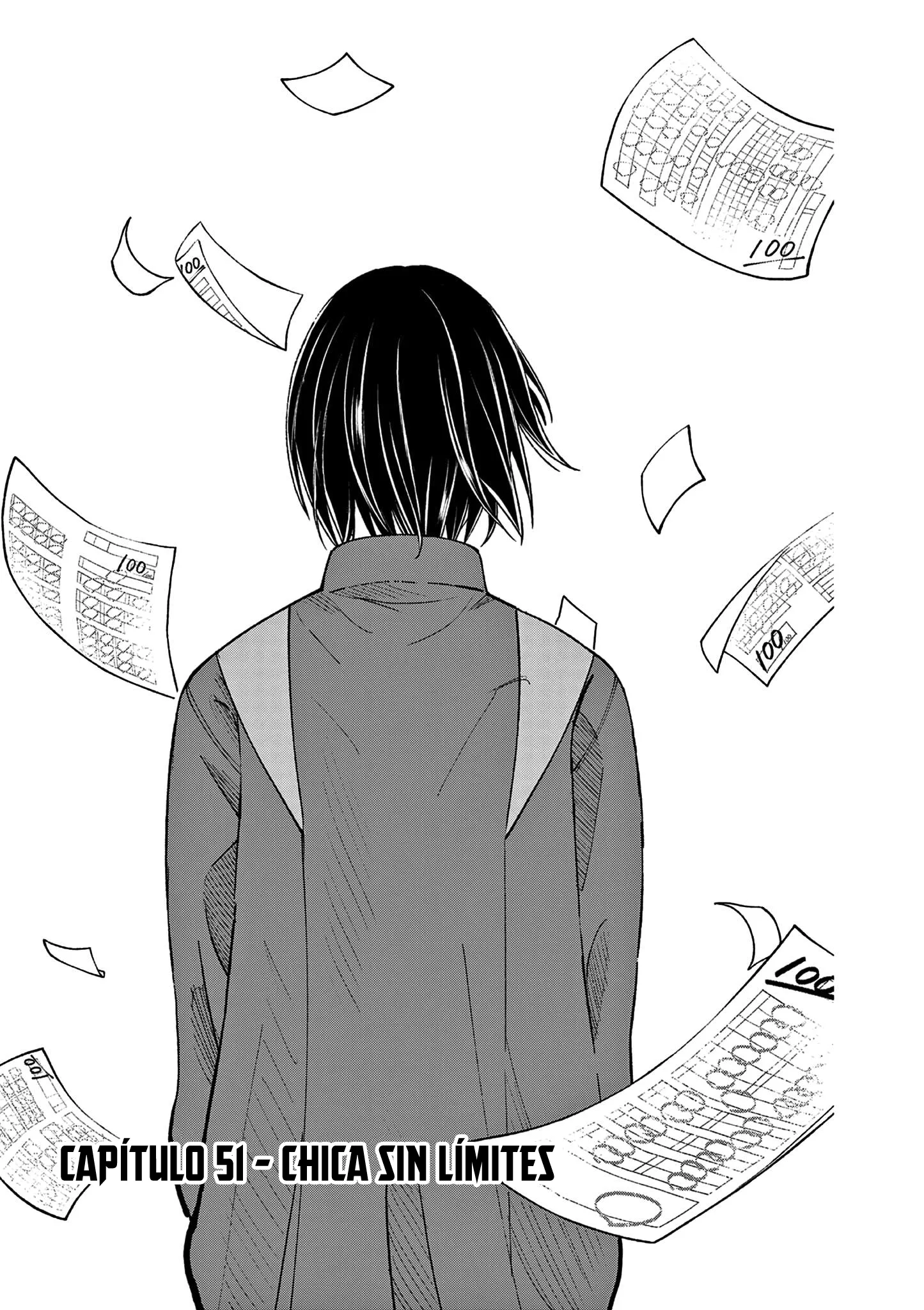 Tsurenai Kanojo no Hitorijime Capítulo 51 - Página 5 en español