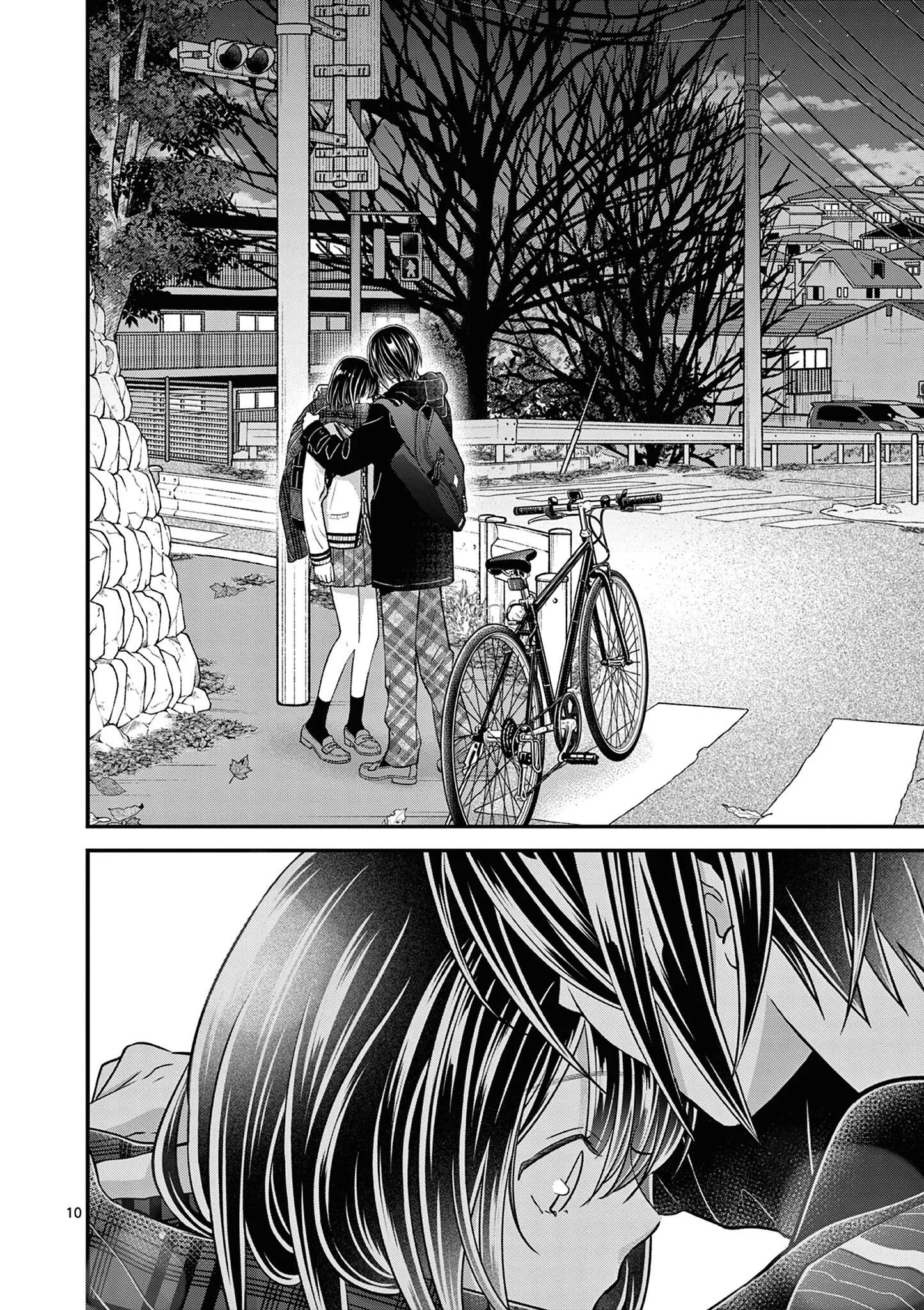 Tsurenai Kanojo no Hitorijime Capítulo 52 - Página 14 en español