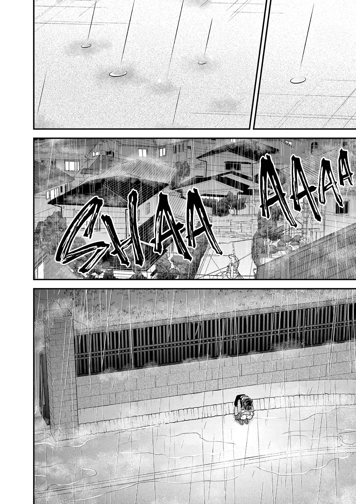 Tsurenai Kanojo no Hitorijime Capítulo 54 - Página 14 en español