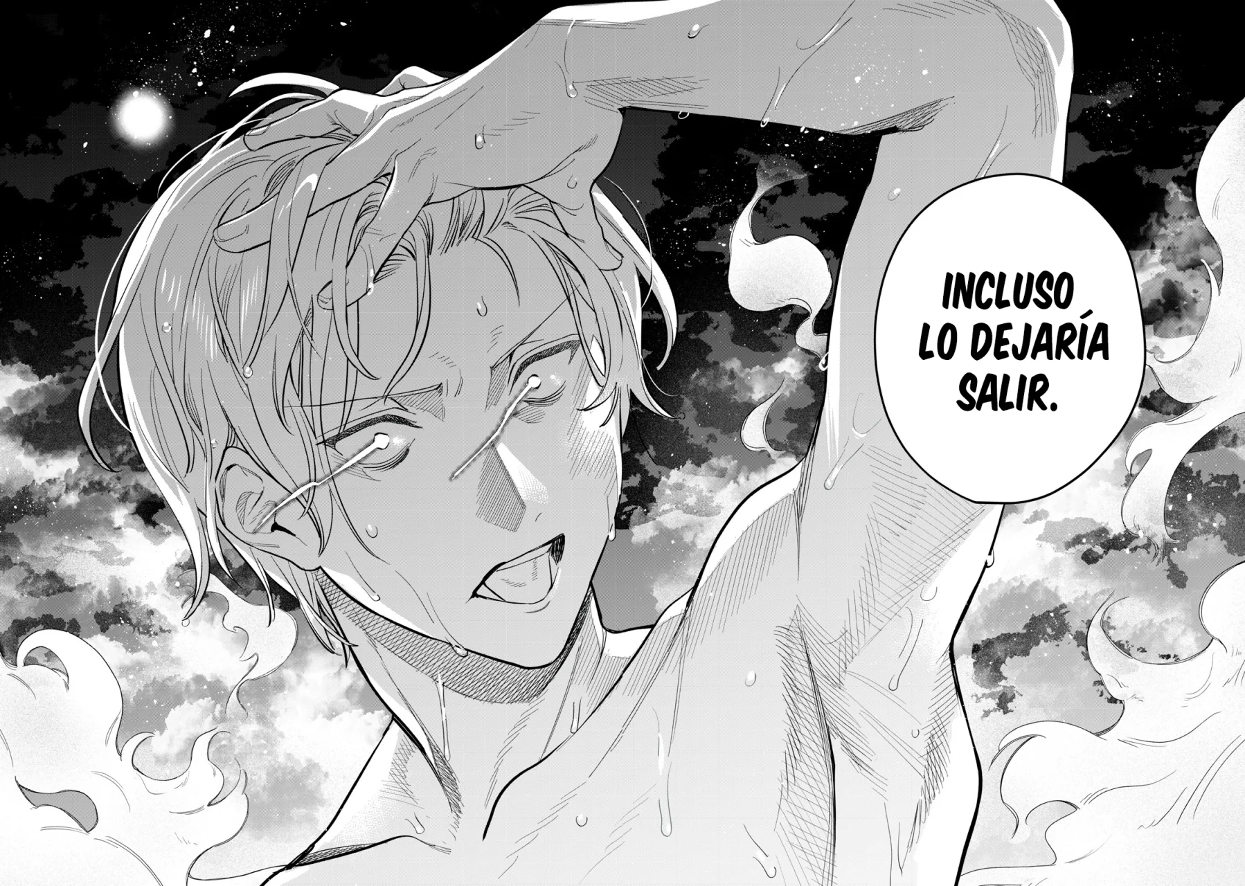 HAJIRAU KIMI GA MITAINDA Capítulo 53.5 - Página 6 en español