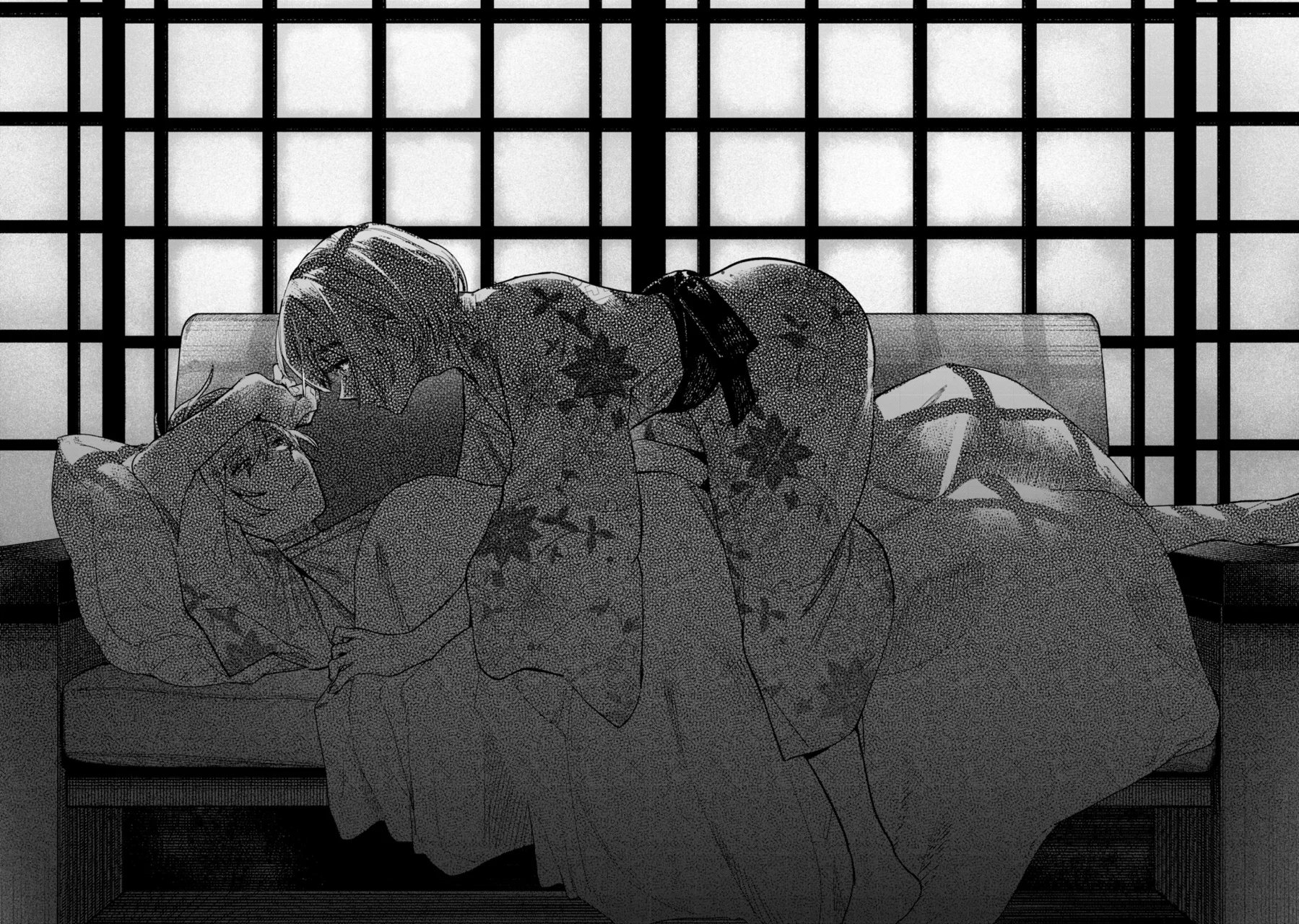 HAJIRAU KIMI GA MITAINDA Capítulo 57.5 - Página 8 en español