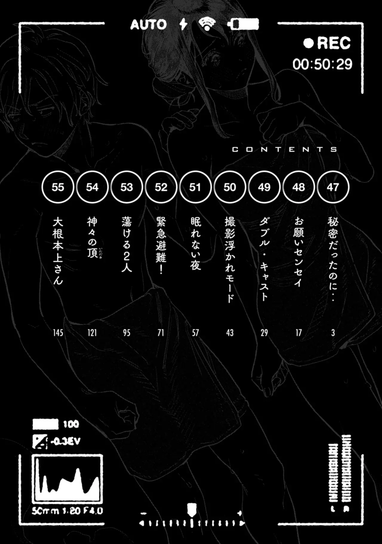 HAJIRAU KIMI GA MITAINDA Capítulo 59.9 - Página 5 en español